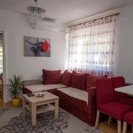 Apartman Oaza Daire Daruvar Dış mekan fotoğraf