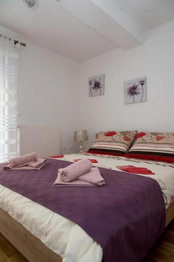 Apartman Oaza Daruvar Dış mekan fotoğraf