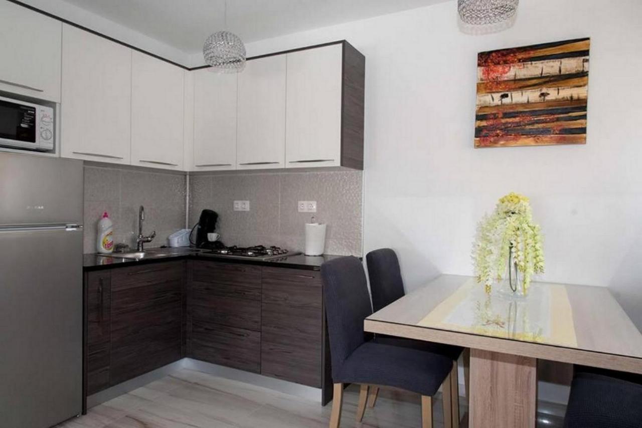Apartman Oaza Daruvar Dış mekan fotoğraf