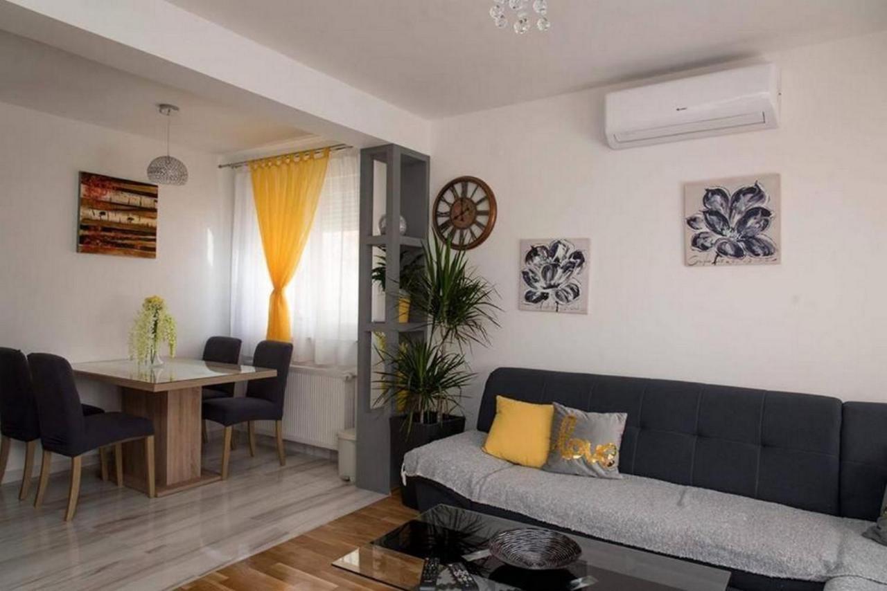 Apartman Oaza Daruvar Dış mekan fotoğraf