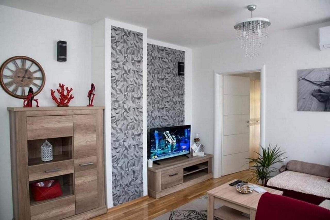 Apartman Oaza Daire Daruvar Dış mekan fotoğraf