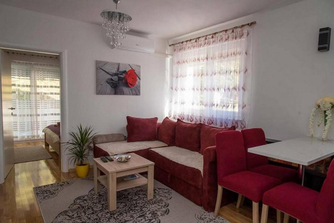 Apartman Oaza Daruvar Dış mekan fotoğraf
