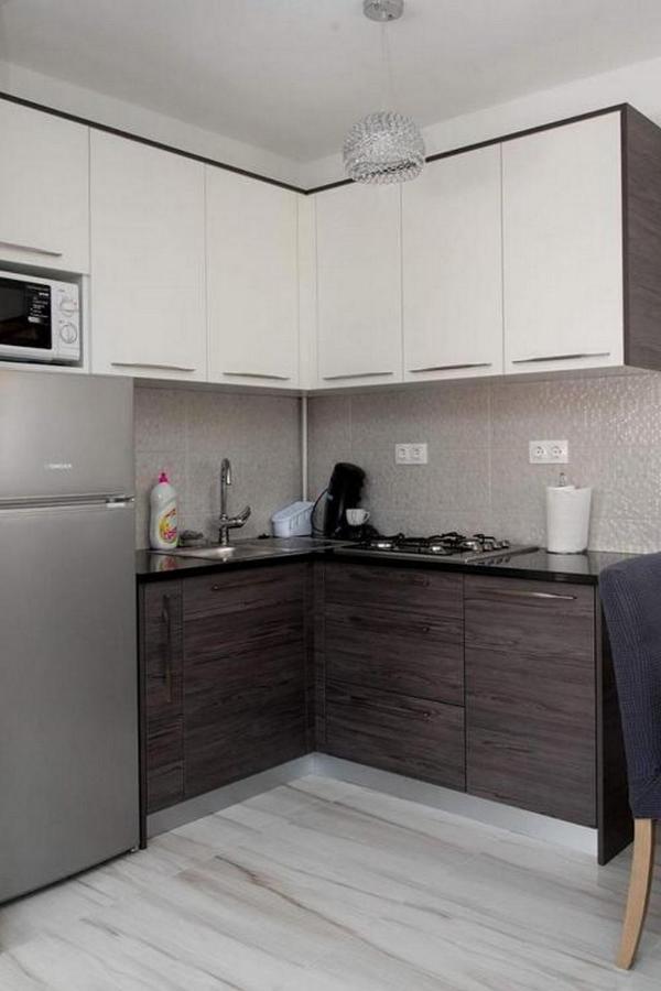 Apartman Oaza Daire Daruvar Dış mekan fotoğraf