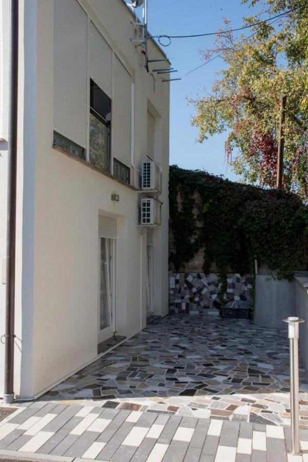 Apartman Oaza Daruvar Dış mekan fotoğraf
