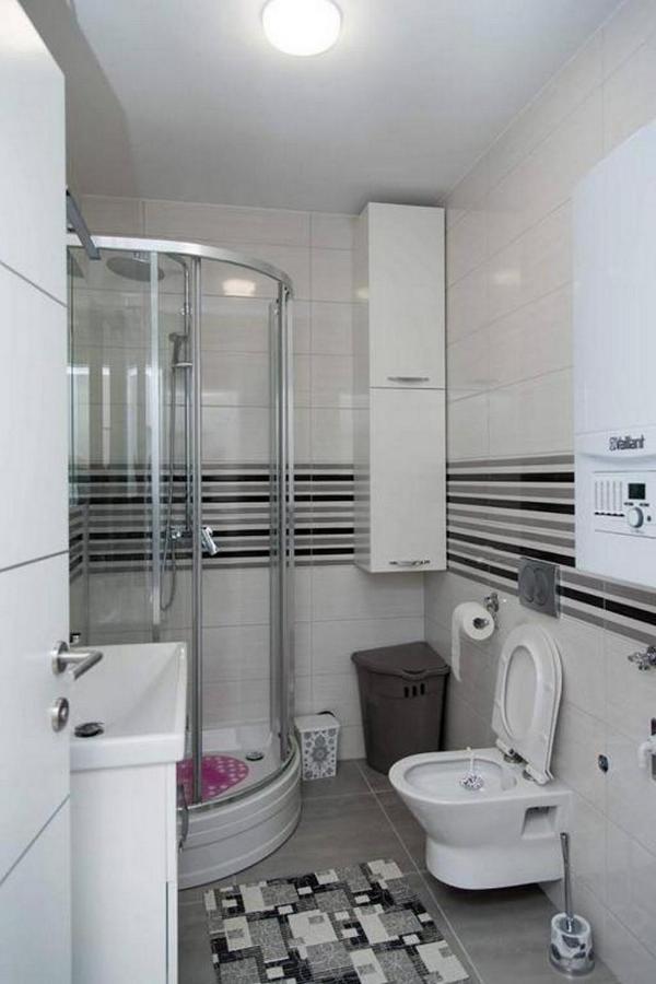 Apartman Oaza Daruvar Dış mekan fotoğraf