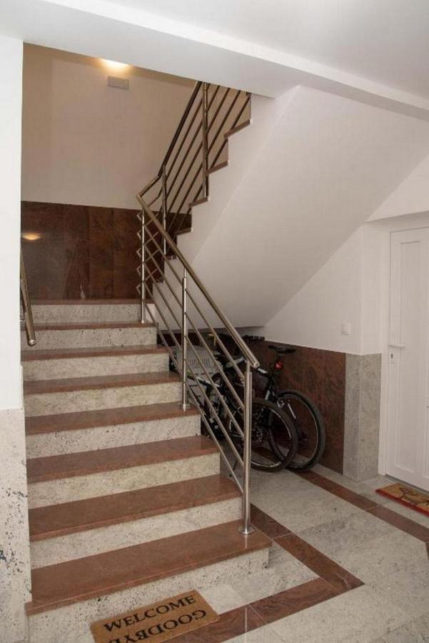 Apartman Oaza Daruvar Dış mekan fotoğraf
