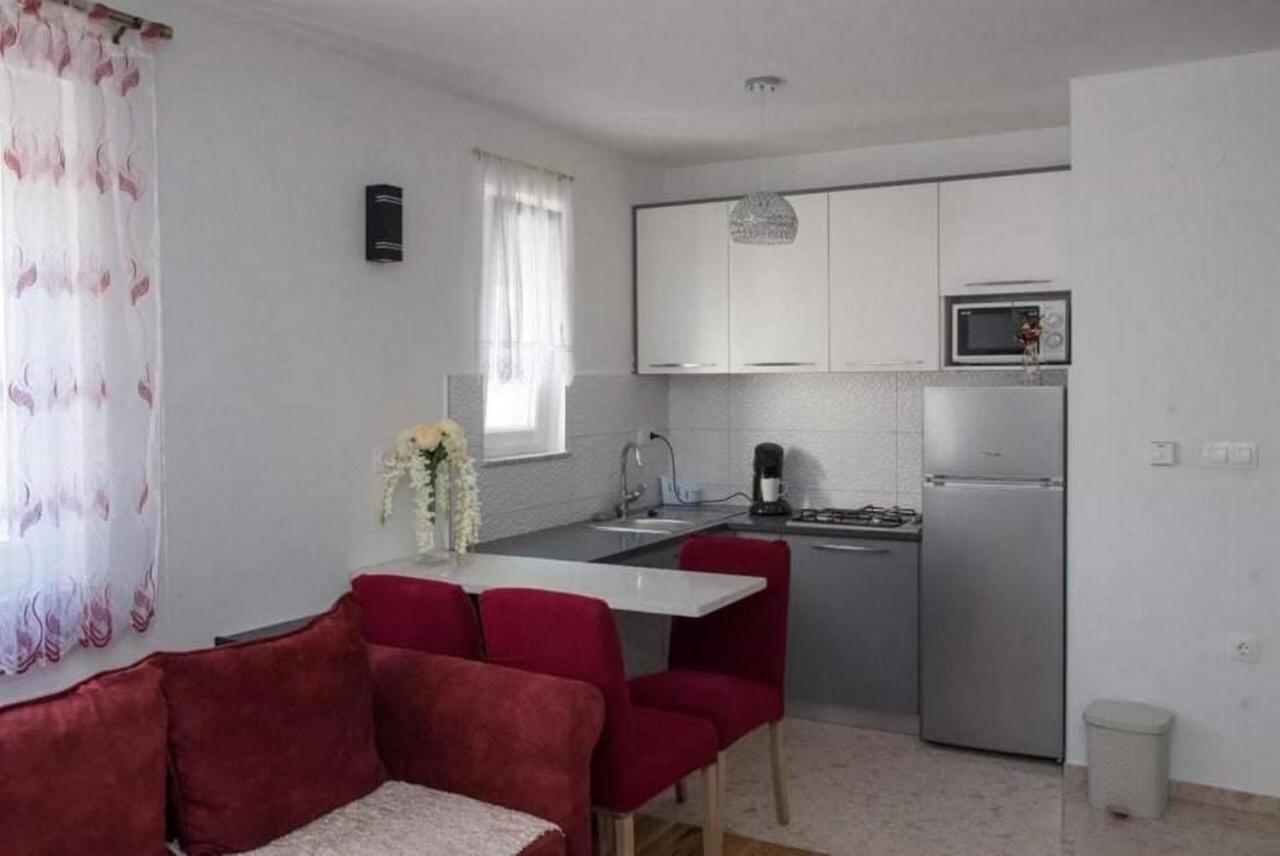 Apartman Oaza Daire Daruvar Dış mekan fotoğraf