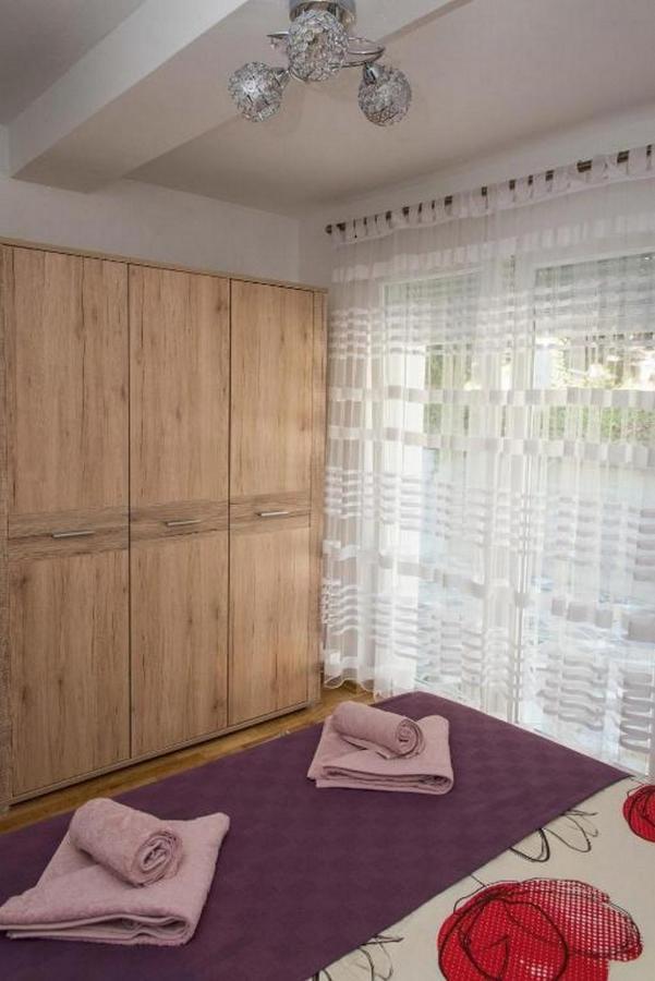 Apartman Oaza Daruvar Dış mekan fotoğraf