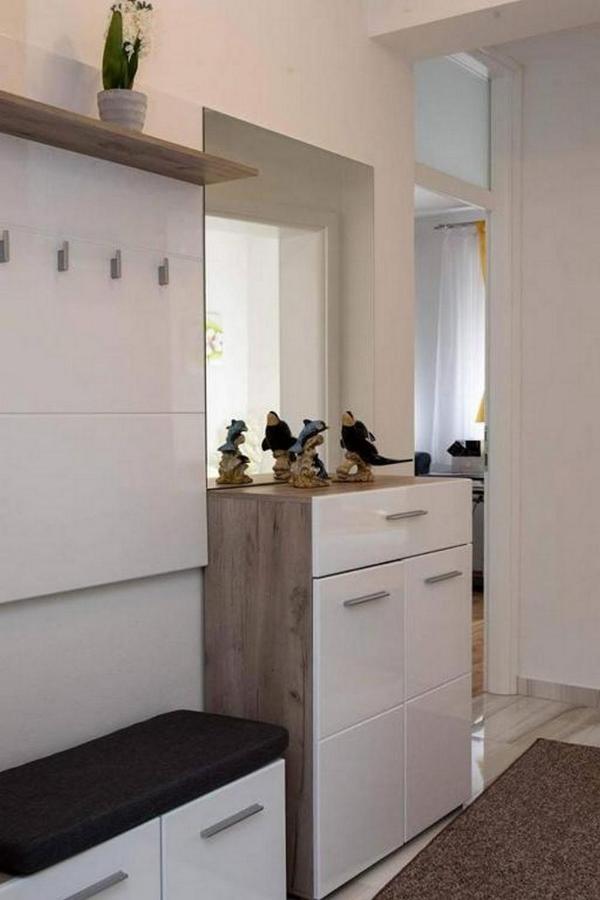 Apartman Oaza Daruvar Dış mekan fotoğraf