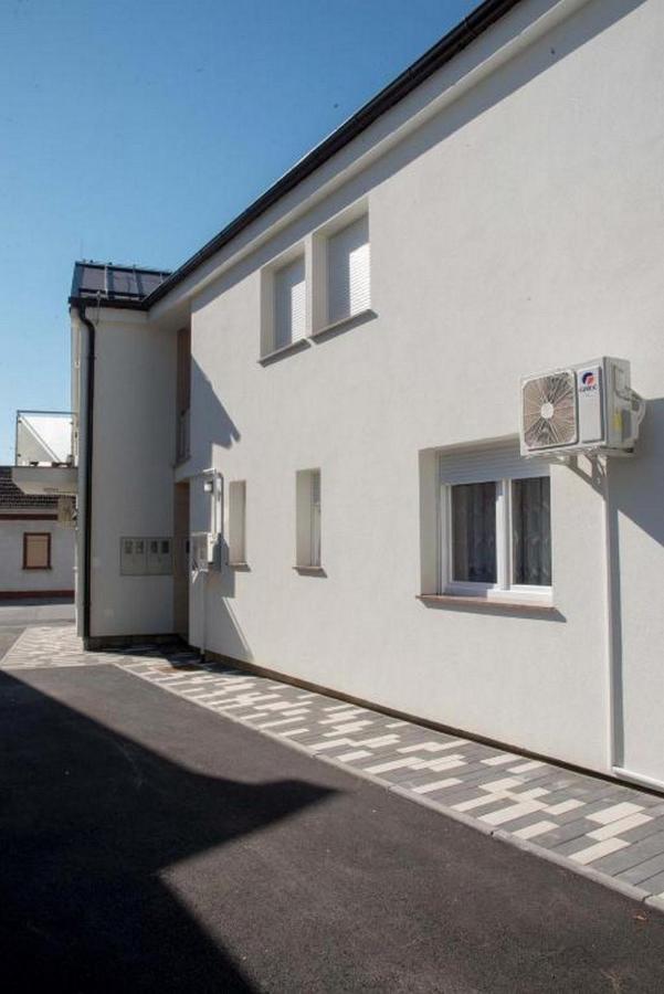 Apartman Oaza Daruvar Dış mekan fotoğraf