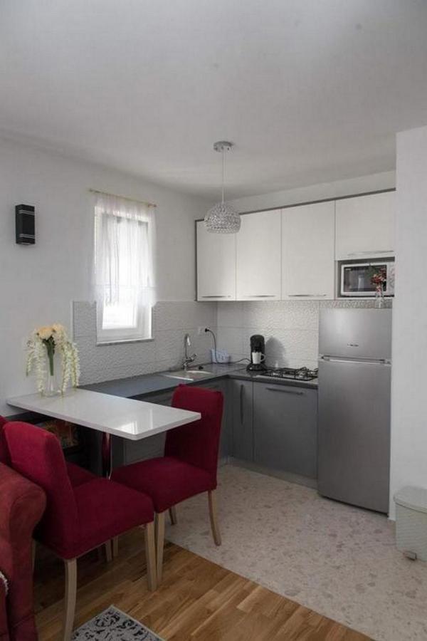 Apartman Oaza Daruvar Dış mekan fotoğraf